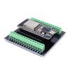 ESP32 Development Board ESP32S Expansion Board NodeMCU-32S Lua 30Pin Module GPIO WiFi Bluetooth-compatible Module Power Module