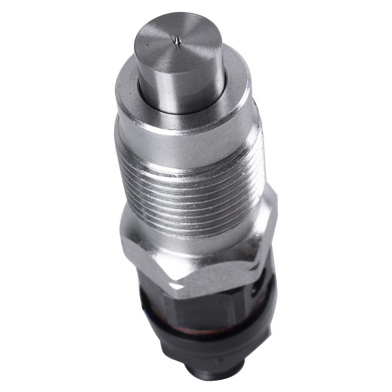 Boquilla de Inyector de Combustible de 4 Piezas 6454-53900 Reemplazo Para Motor Kubota V2203 V2003 V1903 D1703 L4600 L4610 M5400 KX121 KX161-M53K