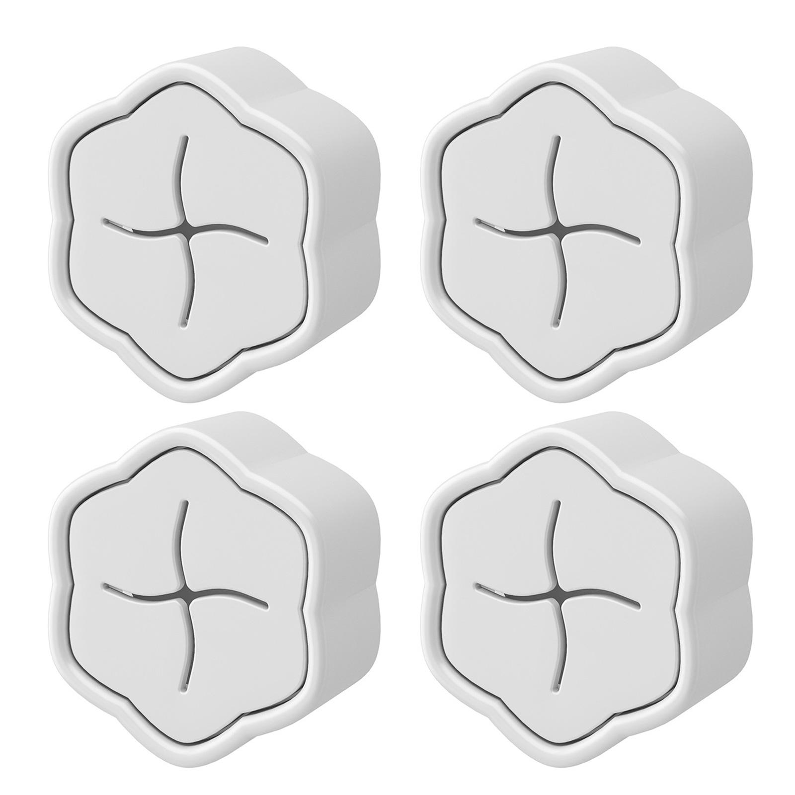 Крючки для кухонных полотенец круглые самоклеящиеся настенные крючки-вешалки для посудных полотенец (Нажми, чтобы повесить) Держатели крючков для полотенец