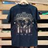 Rare CREEDENCE CLEARWATER REVIVAL Signature S To 5XL Unisex T-shirt GC2206