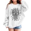 Kids Casual Letter Print Pullover Hoodie for Everyday Wear