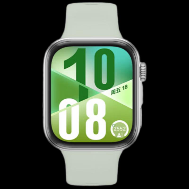 

HUAWEI WATCH FIT 4 (CN version)