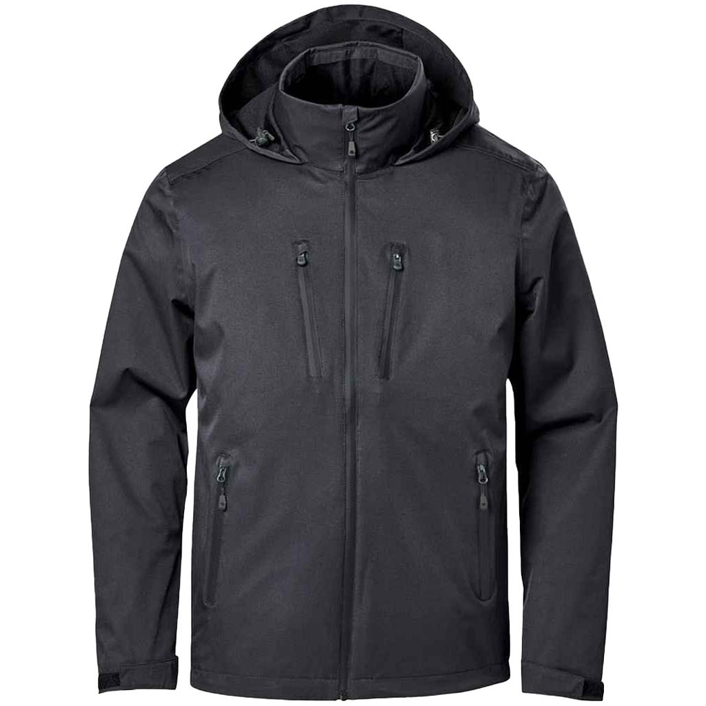 Stormtech Mens Scirocco Lightweight Soft Shell Jacket