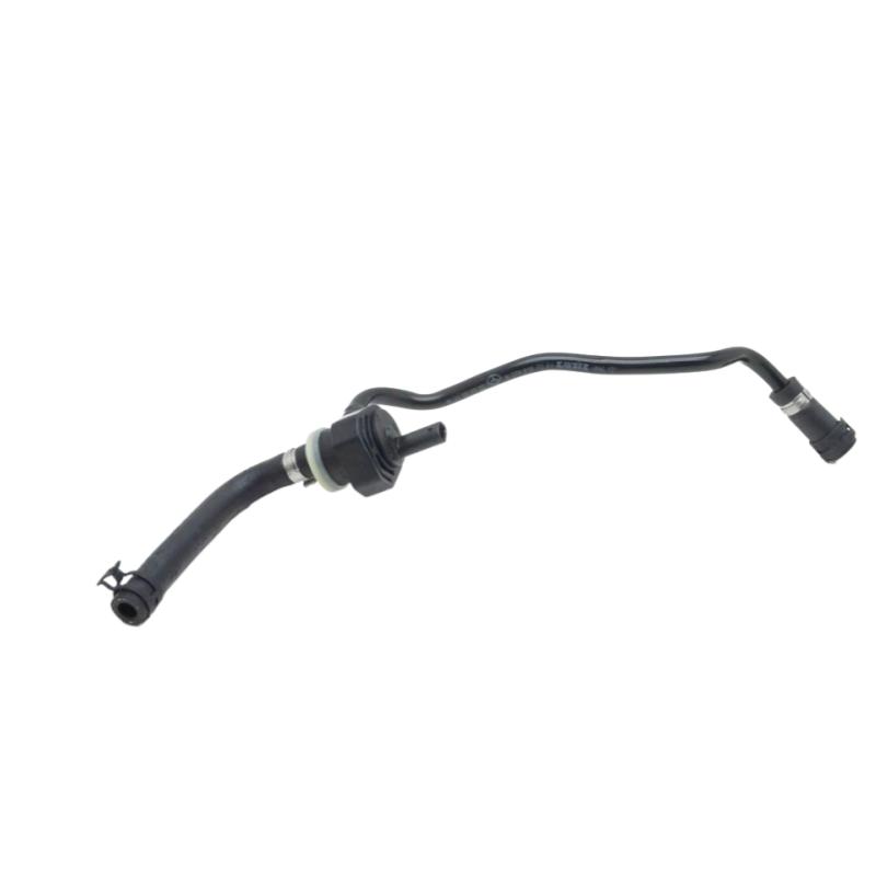 A2740182201  Engine Breathing Vent Pipe Line For Mercedes Benz C E GLC A2740182201 A0009975012