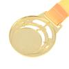 Winner Medal Kickball Medals Award With Neck Ribbon For Winner Reward Sports Metals Football Basketball Volleyball Prizes