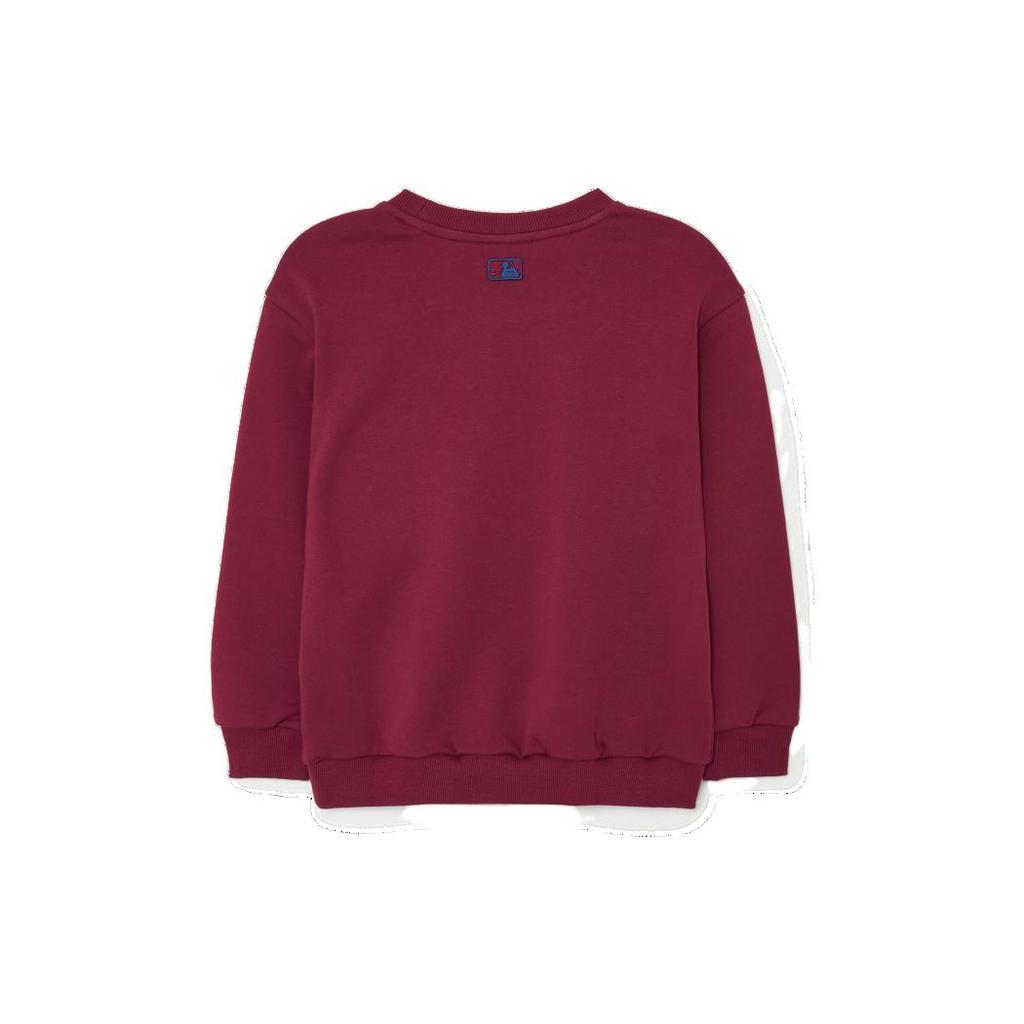 New MLB Kids Sweatshirts 7AMTR0234-45WID