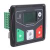 DC30D Generator Control Panel Multiple Input Output Interfaces User Friendly Self Starting