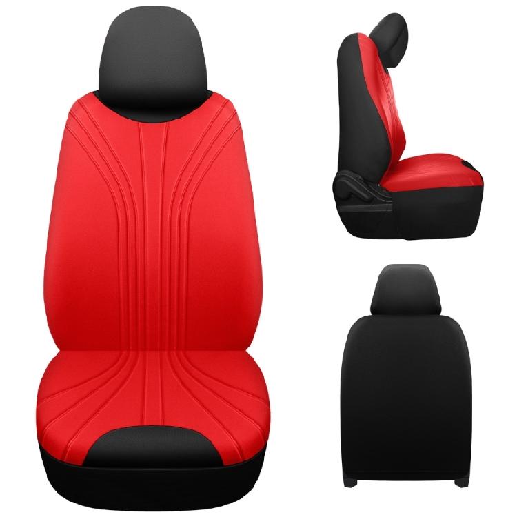 Protective Universal Car Seat Covers Textured Design Ensuring Durability And Maintaining Seat Quality For Car