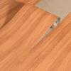 Decorative Moisture-proof Anti Fouling Self-adhesive Wallpaper Wood Grain Background Wall Bedroom Kitchen Floor Sticker