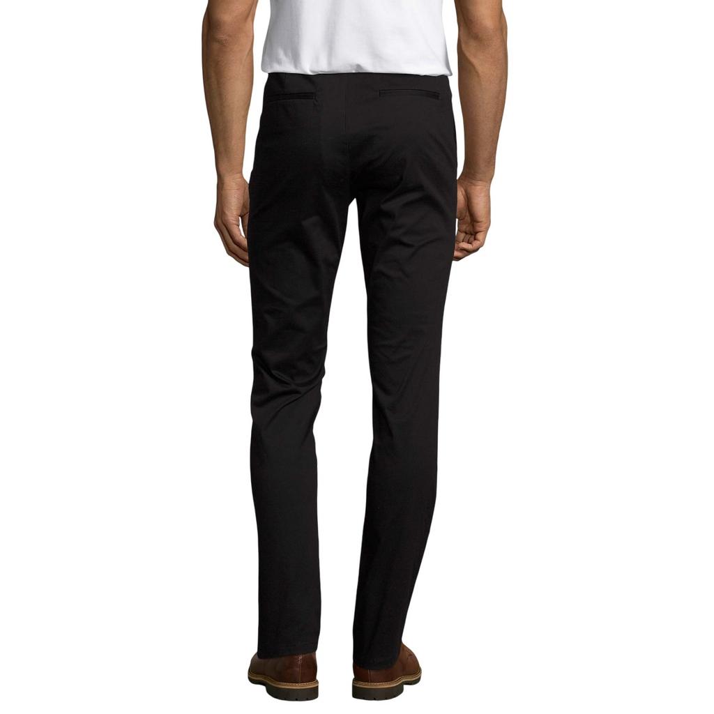 SOLS Mens Jared Stretch Trousers