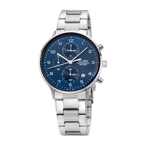 [ALBA] ALBA Quartz Analog Watch AM3685X1 none