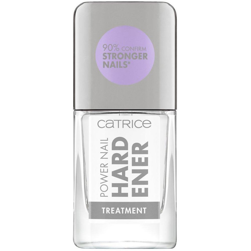 

Catrice - Укрепитель для ногтей Power Treatment -