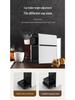 New Nespresso Capsule Coffee Machine: Automatic, High-Pressure Extraction for Home and Office