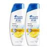 Head & Shoulders Fresh Oil Control Anti-Dandruff Shampoo