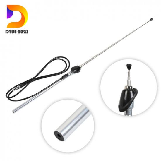 Power Signal Antenna AM FM Radio Aerial for Toyota 4 Runner Hilux Surf 1989-1997