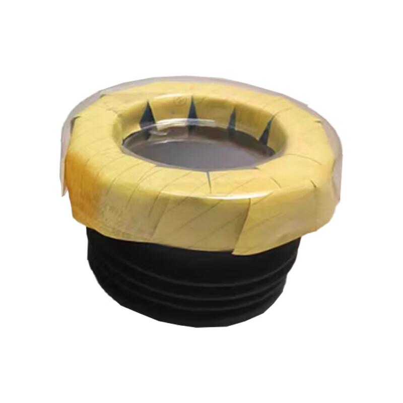 Odor-Proof Sealing Ring for 110 Drain Pipe
