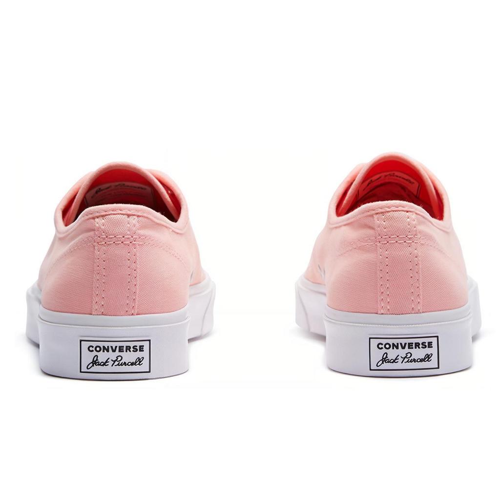Jack Purcell Converse 'Pink' 164108C