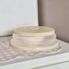 Folding Heating Covers Food Splash-Proof Microwave Cover Multi-Function Microwave Tray With Bottom Fresh-Keeping Cover Tool