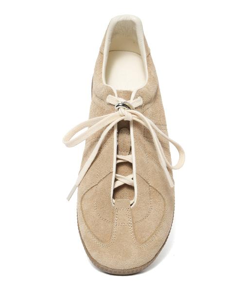 [DEVIATION] Racing Trainers DV RACING TRAINERS (S3 LIGHT BEIGE)