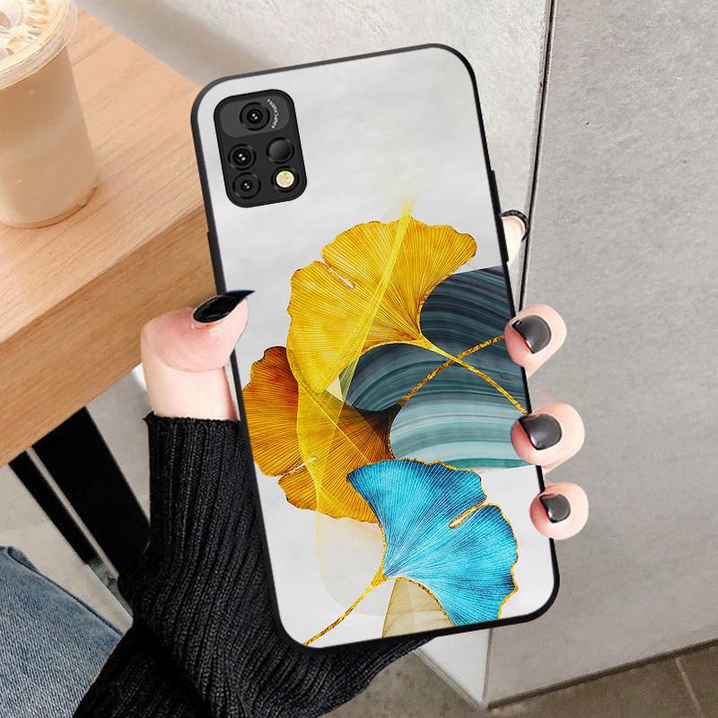 For Umidigi A13 Pro 5G Phone Cases Soft TPU Back Covers For Umidigi A13Pro Case Cover Silicone Fundas Cool Lion Shell Coque