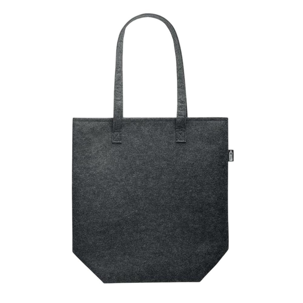 MidOcean Nata RPET Filz Shopper Tasche