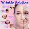 Face Tape for Wrinkles Overnight Flexible Full Facial Face Winkle Tape Smooth Fine Lines Anti Wrinkles Patches For Forehead | Smile Lines | Neck |