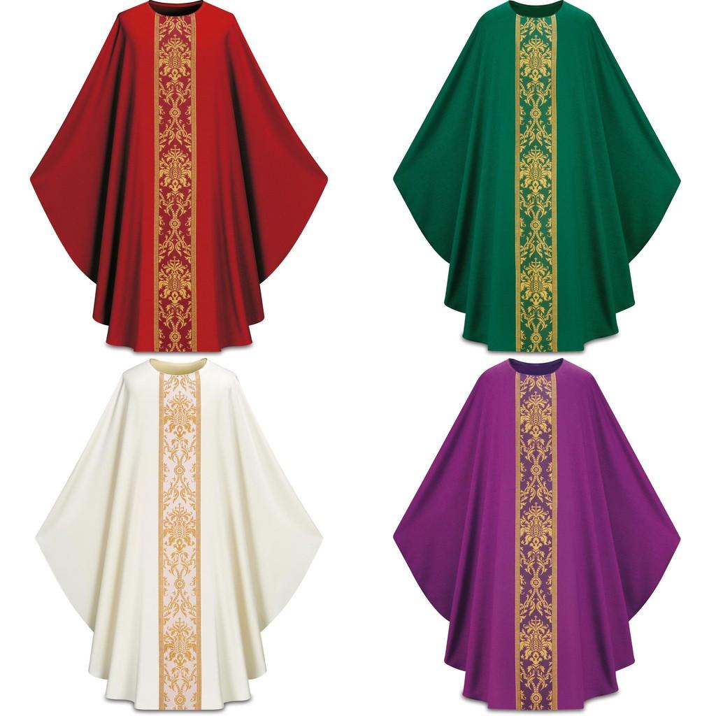 Unisex retro gotische cape, perfect voor Halloween en fantasy cosplay-evenementen.