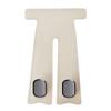 Multi-Functional Hooks For Car Passenger Glove Box Interior Modification Front Trunk Durable Alloy