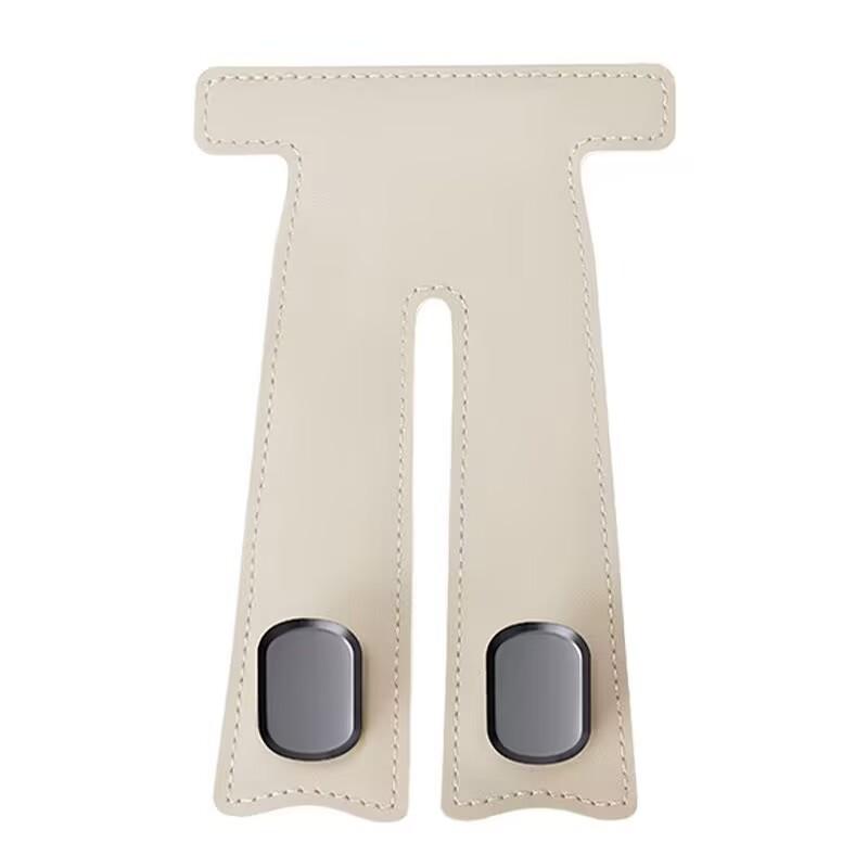 Multi-Functional Hooks For Car Passenger Glove Box Interior Modification Front Trunk Durable Alloy