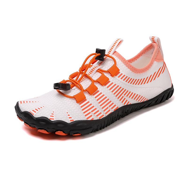 

2024 Quick-Drying Breathable Non-Slip Water Shoes for Men & Women - Lightweight Outdoor Sports & Fitness Swimming Shoes 44
