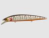 Jackall Rerange 110 MR Suspend Lure UV Mat Silver Tiger (0873)