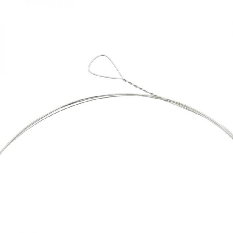 5 Stück Banjo-Saiten 009–012 Zoll Edelstahl für Banjo-Zubehörteile