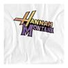 Hannah Montana Womens/Ladies Camp Rock Hannah Montana Logo T-Shirt