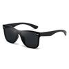 Fashionable and Colorful UV-Protective Sunglasses for Men and Women UV400Trendy outdoor sports cycling sunglasses