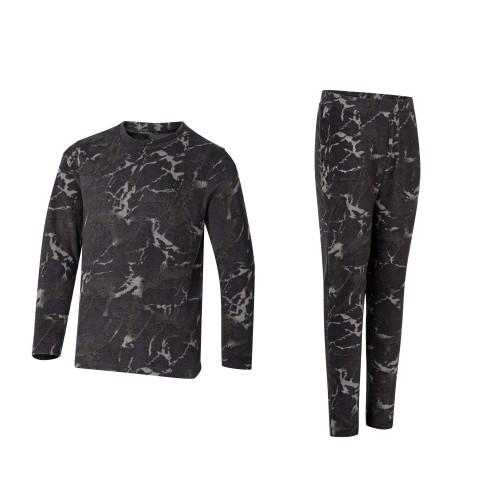 Dare 2B Childrens/Kids Cracked Thermal Base Layer Set
