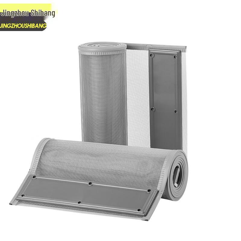 Jingzhou Shibang Mosquito Net Curtain