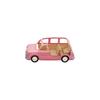 Sylvanian Families Picnic Wagon Toy for Dolls with ST Mark Certification for Ages 3 and Up