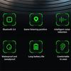 Original G11 TWS Wireless Headphones Game Bluetooth Headphones with Microphone Noise Reduction High Fidelity Bass Earphones