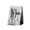 THREE SEVEN 5-Piece Nail Grooming Kit