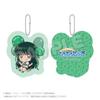 TV Anime Pichi Lina Barunko Cushion Keychain "Michi Pitch"