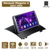 Android Car-Play Car Radio For Renault Megane 2 2002-2009 Multimedia Player Head Unit Stereo GPS Navigation BT WIFI,8 CORE ,2+32GB