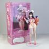 Anime POPQN AniMester JK Shiny Bunny Ver. 1/7 PVC Action Figure Toys Model Collection Doll Gift 28cm