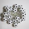 Linhai LED Football String Lights - World Cup Bar & KTV Decoration for Children's Room