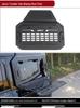 Jetour Traveler Mecha Backpack Roof Rack Off-Road Accessories Shan Hai