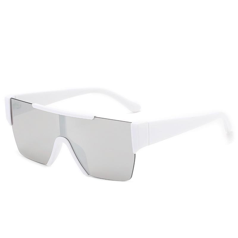 JYL Sunglasses Ladies Cross Border Uv Protection Brand Style Use 1225Sun3109 A-17696 лазурное туман