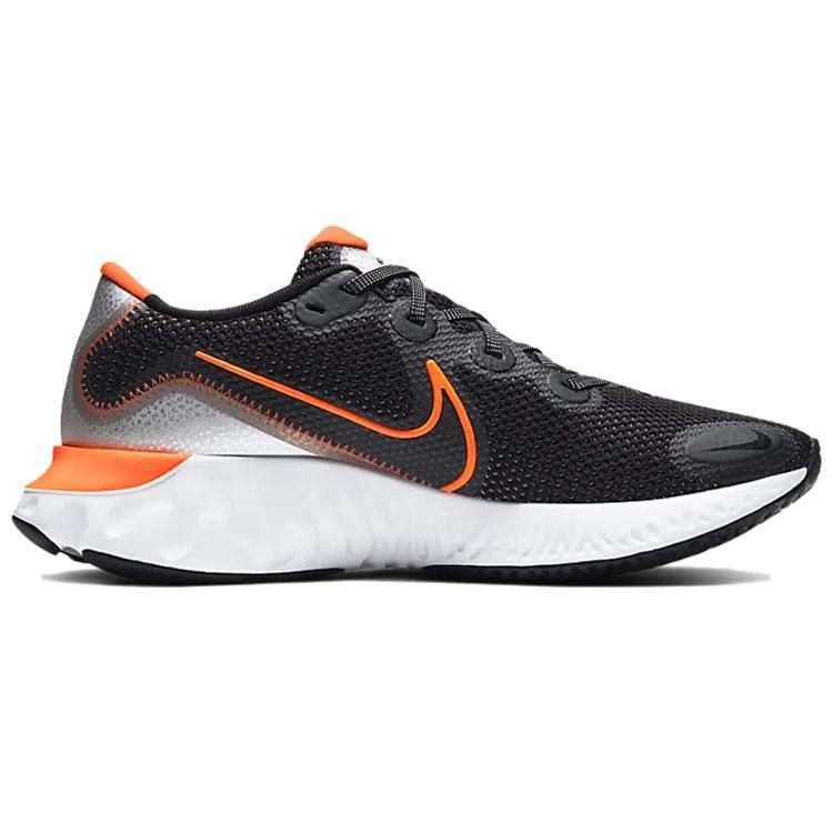 New Nike Renew Run Black/Particle Grey CK6357-001