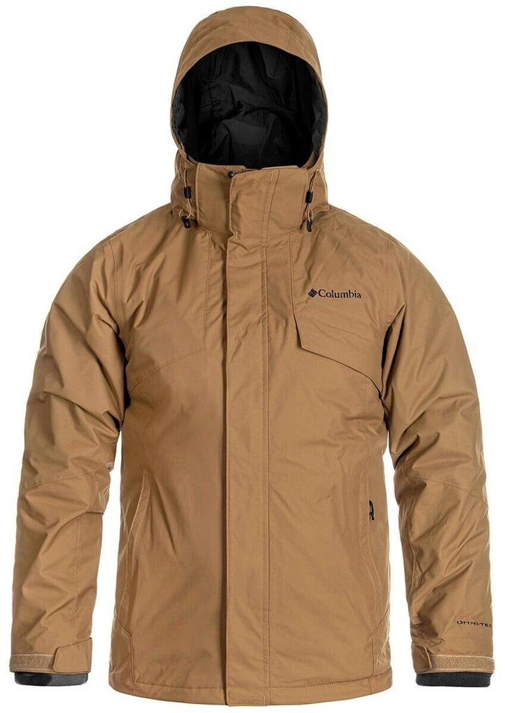Куртка 3-в-1 Columbia Bugaboo III