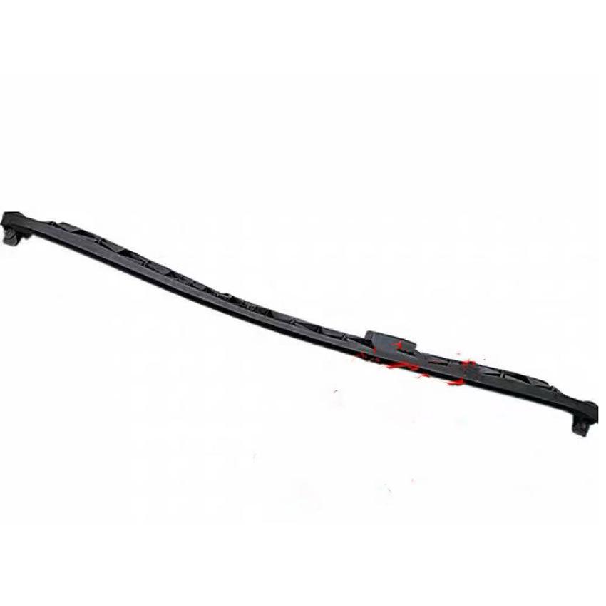 Peugeot 307 Front Apron Rain Tray Water Collector Cover Bracket 8251FF