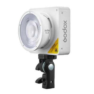 Godox ML100Bi Kit2 Cep LED Video Işığı 120W Çift Renkli Fotoğraf Dolgu Işığı 2800K-6500K CRI97+