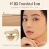 FOCALLURE - Fond de Teint Cushion Mat Sans Pores - 4 Couleurs